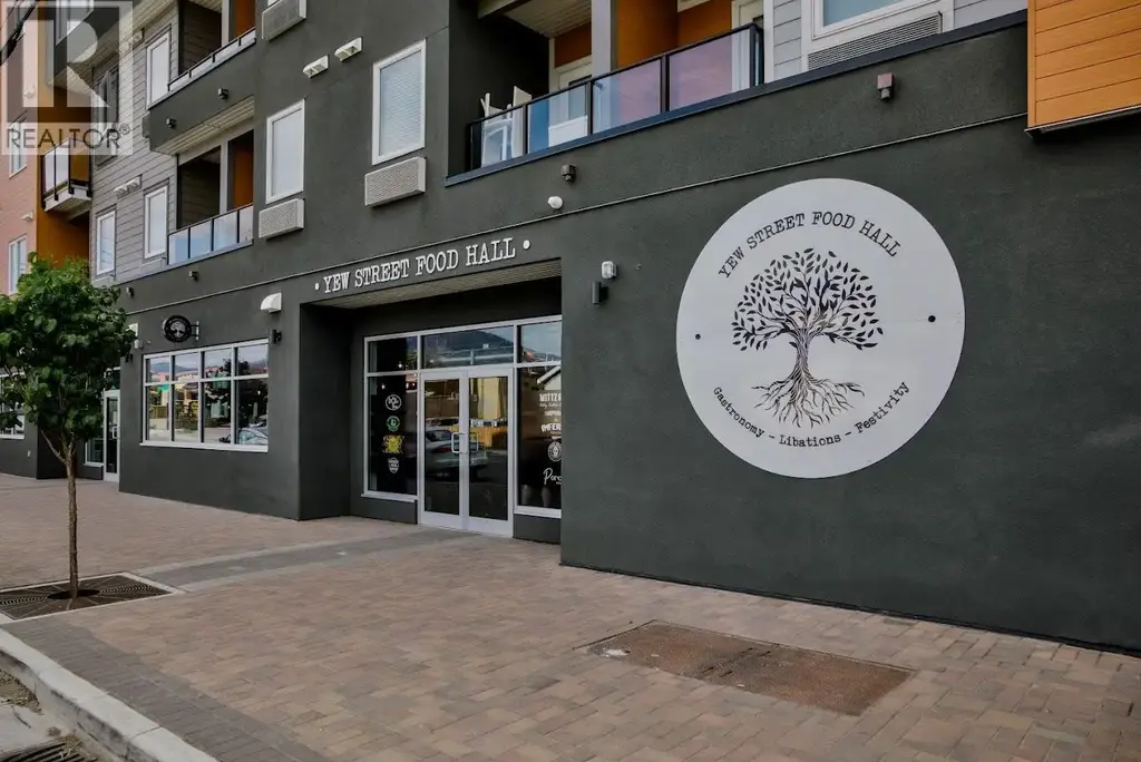 107 Yew Street Unit# 1, Kamloops